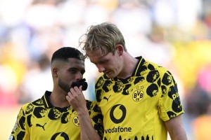 kaiyun-德媒：国米也开始关注布兰特，但佣金与薪资问题成为阻碍