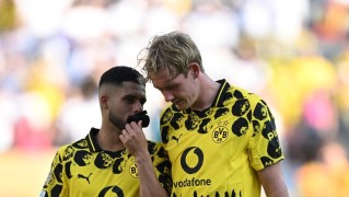 kaiyun-德媒：国米也开始关注布兰特，但佣金与薪资问题成为阻碍