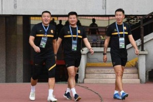 【中超保级组第15轮前瞻】大羽首秀 申花锻炼新人