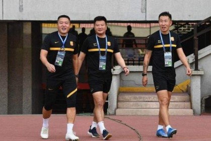 【中超保级组第15轮前瞻】大羽首秀 申花锻炼新人